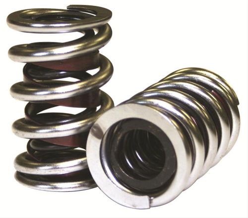 Howards cams electro polished pro-alloy mechanical roller valve spring 98637