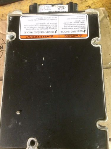 7.3 powerstroke injector drive module (idm) 2c24-12b599-ab 4c17-2