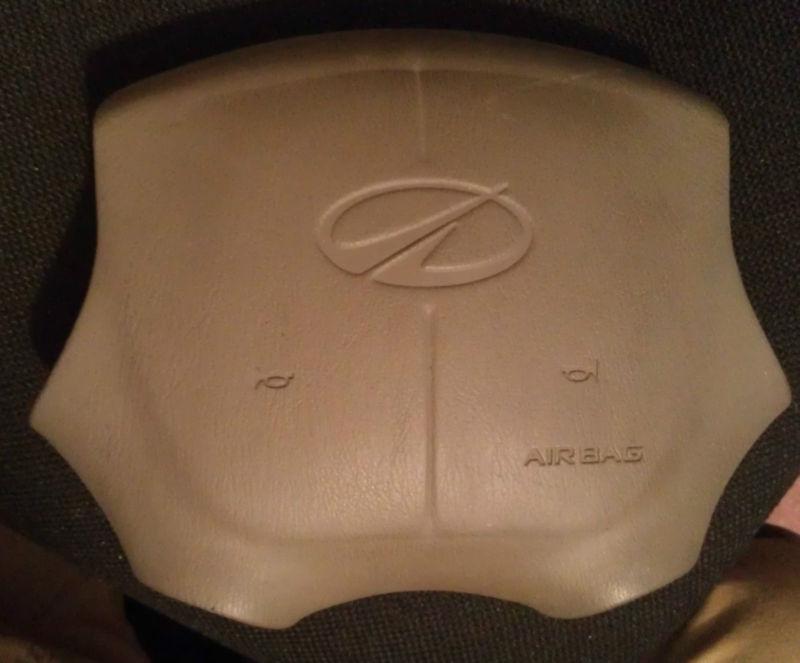 Find 98 99 CUTLASS AIR BAG DRIVER SIDE LEFT, Brown in Phoenix, Arizona, US, for US 55.00