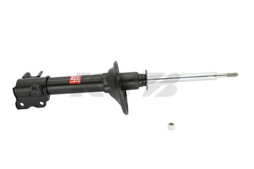 Kyb 334136 rear strut assembly-excel-g strut assembly