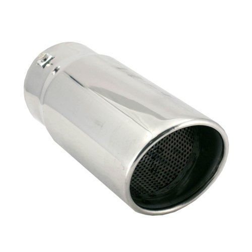 Spectre performance 22421 4.5&#034; stainless slant-cut exhaust tip