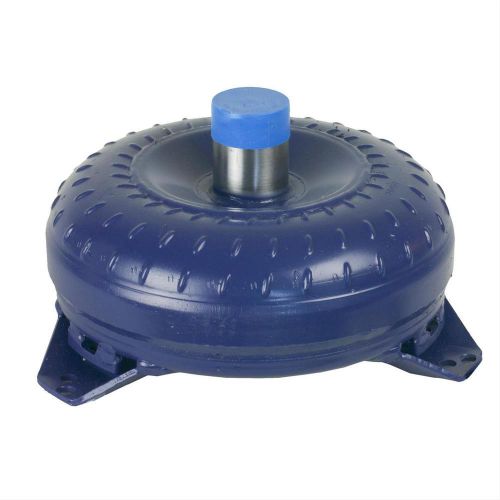 B&amp;m holeshot torque converter ford aode 3000 stall lockup