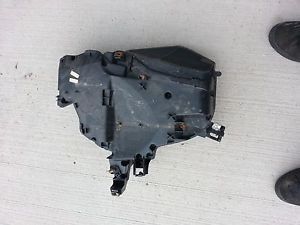 08 09 10 11 12 skidoo mxz gsx summit rev xp 800 air intake box upper assembly