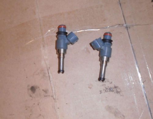 2007 yamaha phazer gt  500 4-stroke fuel injector