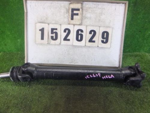 Mitsubishi pajero mini 1997 f. propeller shaft assy [2932100]