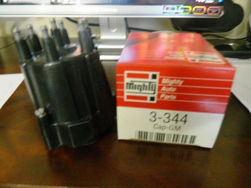 Mighty 3-344 distributor cap