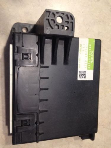 2010-2012 Prius Toyota Amplifier Assembly Air A/C, US $50.00, image 1