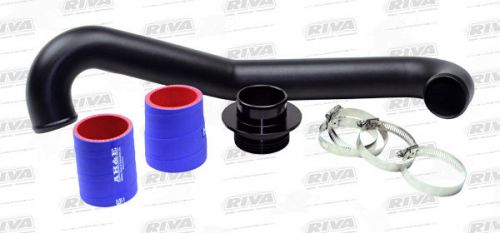 Riva free flow exhaust kit sea doo spark  rs16130