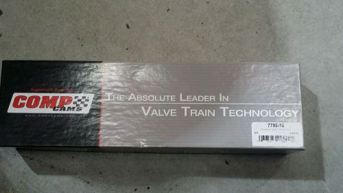 Comp pushrods 7795-16