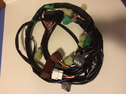 Honda trx350 "new"  main wiring harness # 32100-hn5-m50 2004-2005