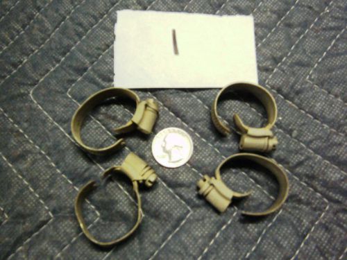 Jaguar xke /e-type cheney clamps