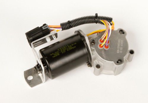 Transfer case actuator acdelco gm original equipment 89059688