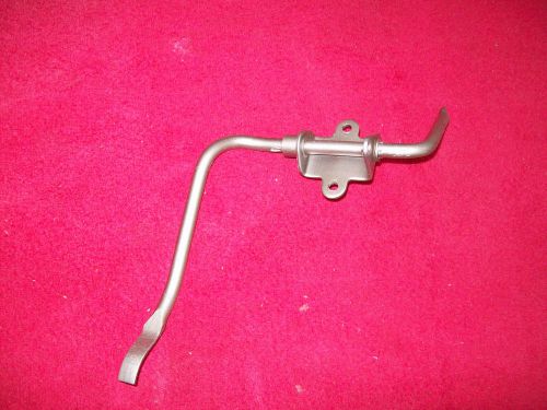 Used ford 63-64 ford galaxie, convertible &amp; station wagon accelerator bell crank