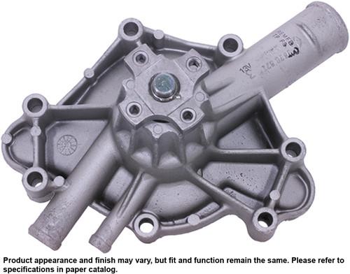 CARDONE 58-184 Water Pump-Reman Water Pump, US $30.27, image 2