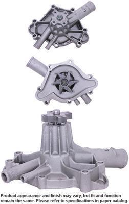 CARDONE 58-184 Water Pump-Reman Water Pump, US $30.27, image 3