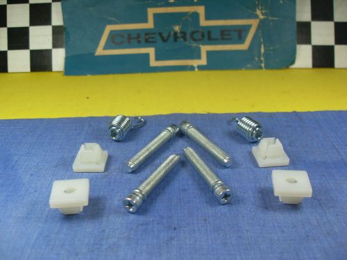 1969 gm chevy camaro headlamp adjuster kit