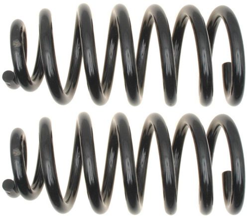 Acdelco 45h0452 front coil springs