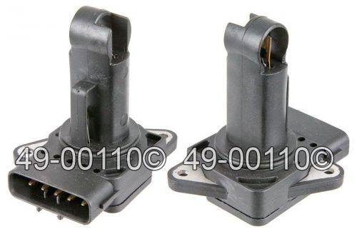 Brand new lexus and toyota mass air flow sensor meter maf