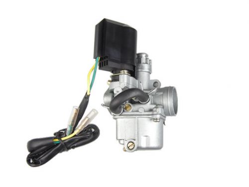 Honda nq50 spree carburetor/carb 1984-1985 new!