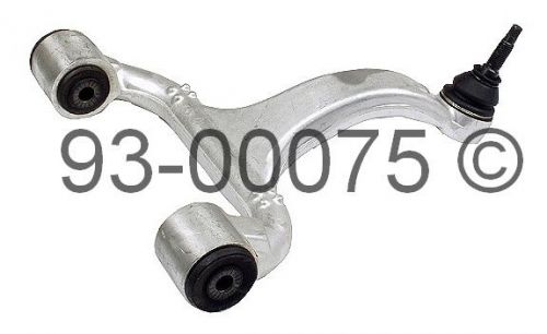 New front left upper control arm for mercedes ml class