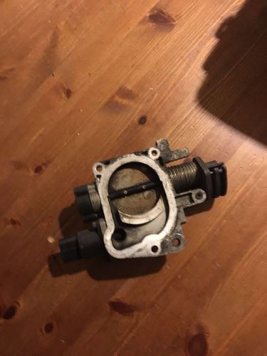 01 02 03 04 05 06 chrysler sebring convertible throttle body 2.7l v6