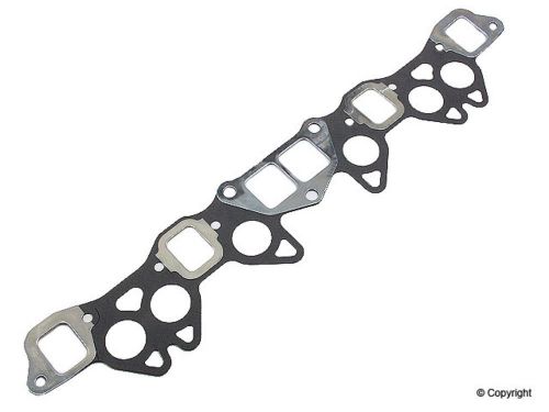 Intake and exhaust manifolds combination gasket-stone fits 1974 260z 2.6l-l6