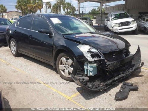 Windshield wiper mtr sedan fits 07-09 altima 276256