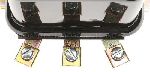 Standard vr-214 voltage regulator