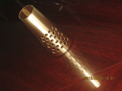Custom cnc milling precision copper brass 3d rapid prototyping parts services