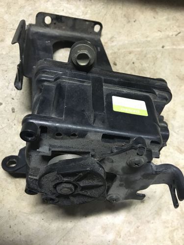 Honda s2000 cruise control motor actuator genuine oem ap1 1999-2003 ap2 f20c