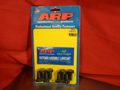 Arp flywheel bolt kit for the 3sgte 203-2801