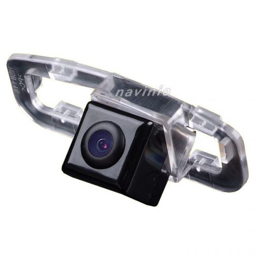 Sony ccd chip car parking rearview color camera for honda accord clear image gps