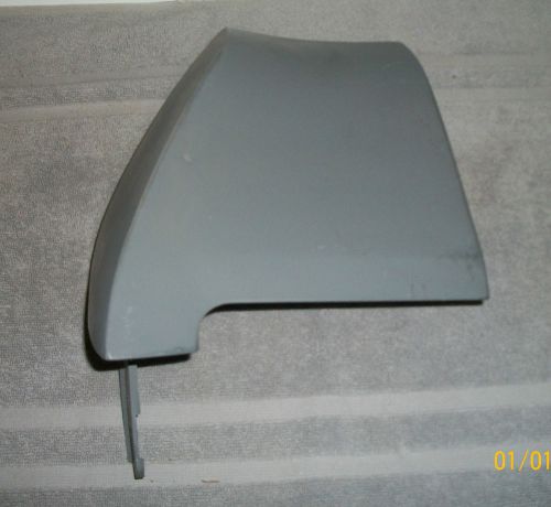 Org nos 1973 buick tail lamp body corner ext. mib unused