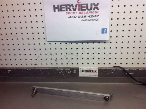 Polaris switchback rush indy 11-16 drag link fixed 6020433d