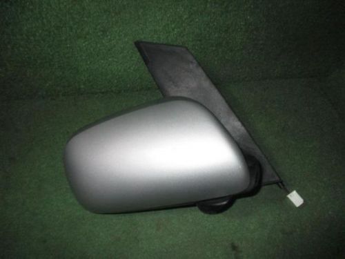 Toyota wish 2003 right side mirror assembly [4813500]