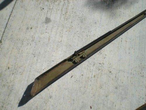 Porsche 911 / 912 Inside Door Molding, US $145.00, image 4