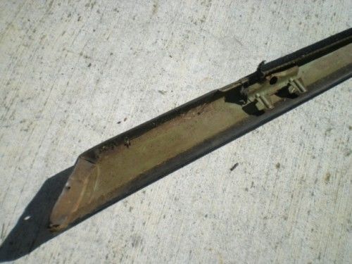 Porsche 911 / 912 Inside Door Molding, US $145.00, image 5