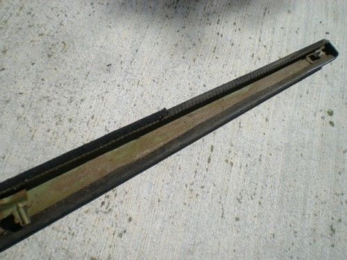 Porsche 911 / 912 Inside Door Molding, US $145.00, image 6