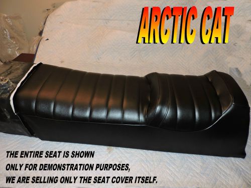 Arctic cat panther pantera prowler puma 1993-96 new seat cover deluxe 2up 875b