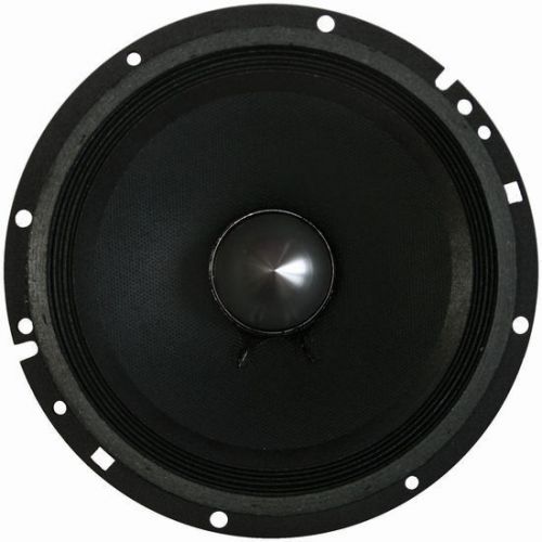 American bass vfl65mr 350w 6.5&#034; vfl series midrange car stereo speaker driver