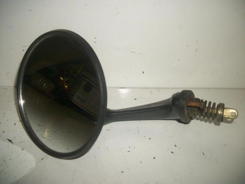 85 arctic cat cougar 500 right hand mirror h4