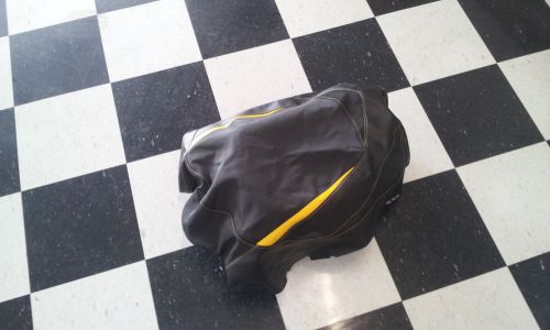 Snowmobile seat cover 510005677