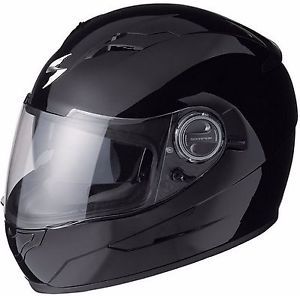 Helmets scorpion exo-500 solid colors