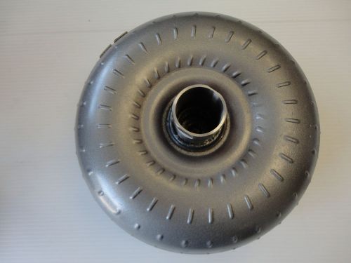 C-4 , c5 ford 26 spline 10&#034; with ring gear h.d. torque converter
