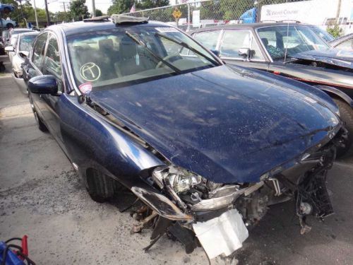 07 infiniti m35x automatic transmission