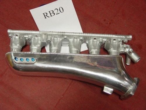 Nissan rb20 intake manifold