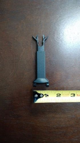 Gentex mirror wire cover 3"-4" long