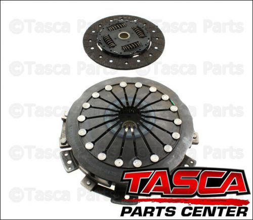 Brand new genuine gm oem clutch pressure plate and disc set #24260226