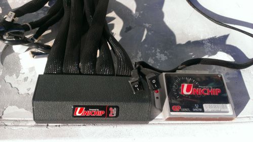 Unichip Plug & Play Performance Chip for 2000 Toyota 4.7L Tundra Piggy Back ECU, US $499.95, image 1