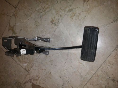 2005 civic brake pedal automatic original